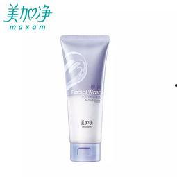 娱乐吃瓜酱美加净