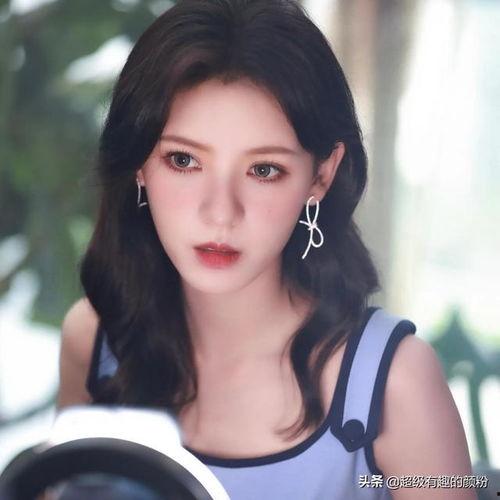 张予曦图片