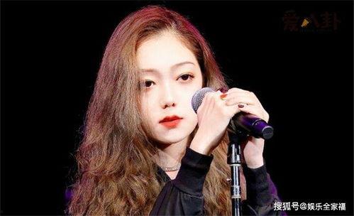 林娜荣个人资料